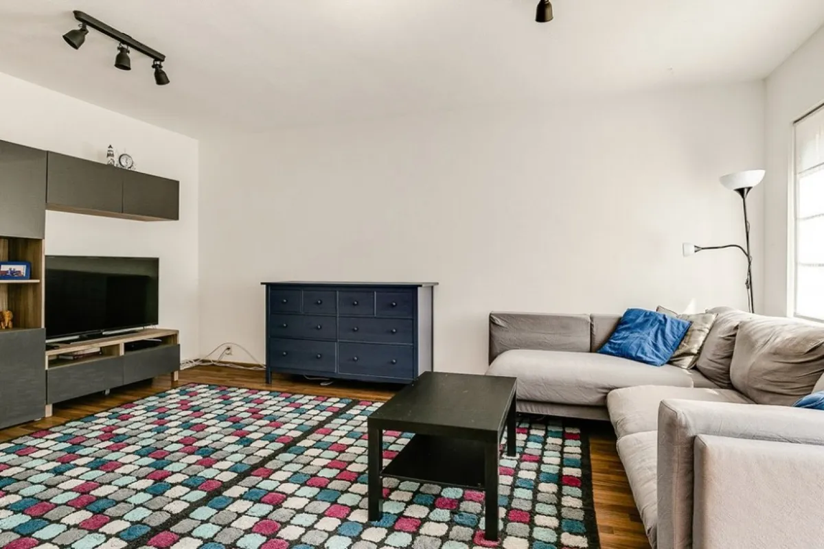 Foto van een appartement in Amsterdam (3)