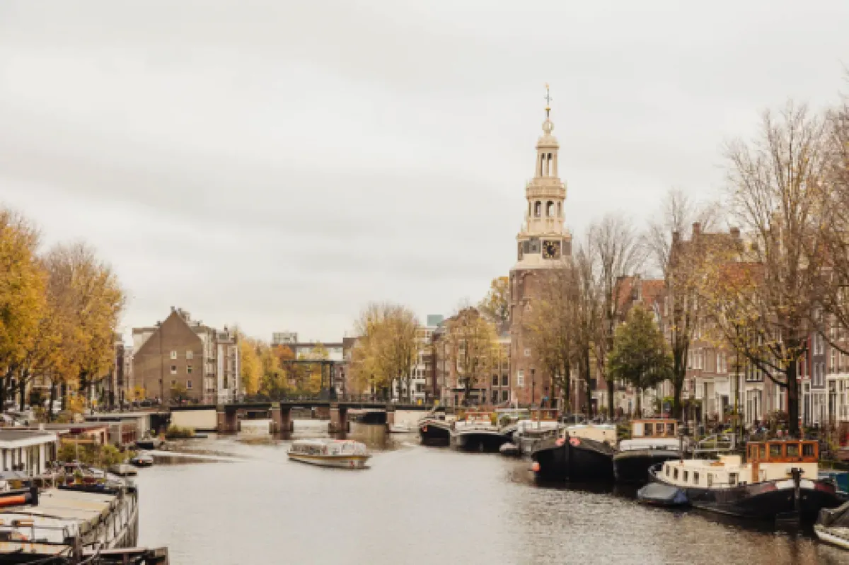 Photo: apartment in Amsterdam (11)