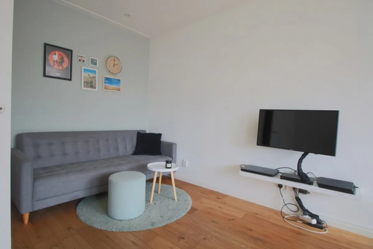 Photo: apartment in Amsterdam (4)