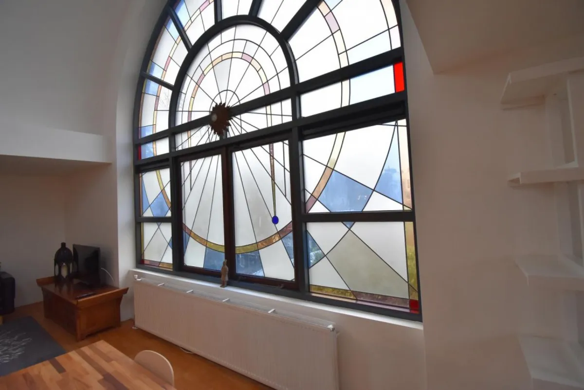 Foto van een appartement in Amsterdam (2)