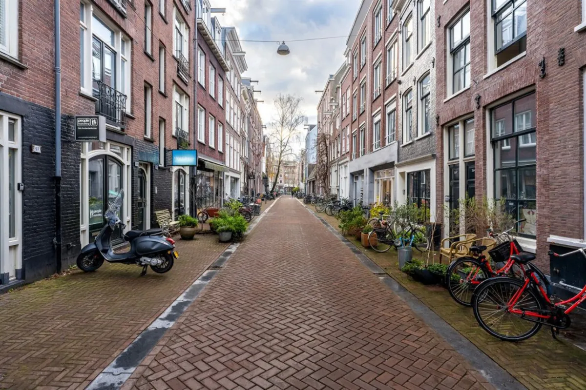 Foto van een appartement in Amsterdam (8)
