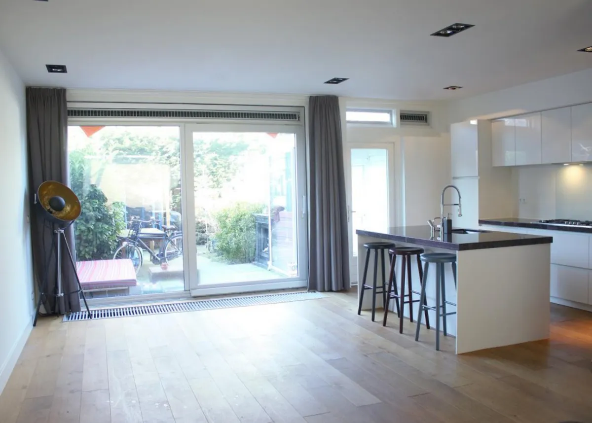 Photo: apartment in Amsterdam (2)