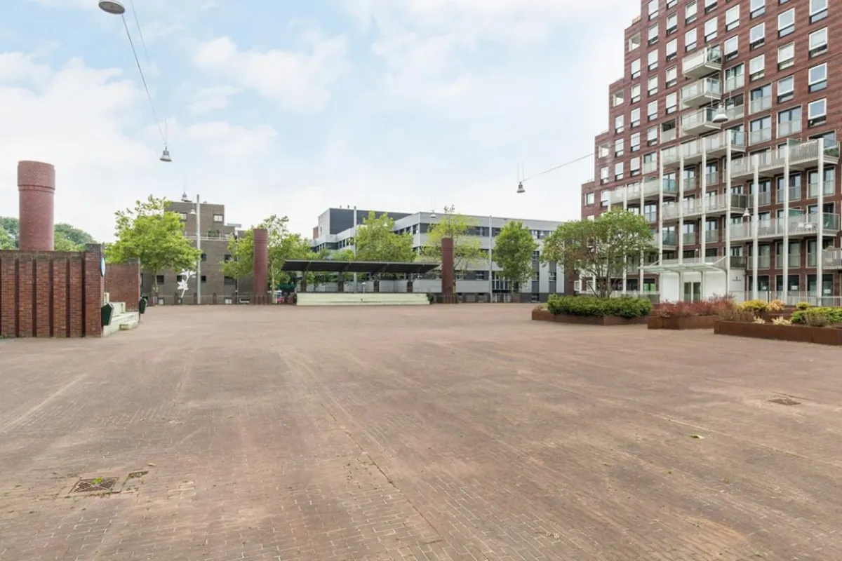 Foto van een appartement in Amsterdam (10)