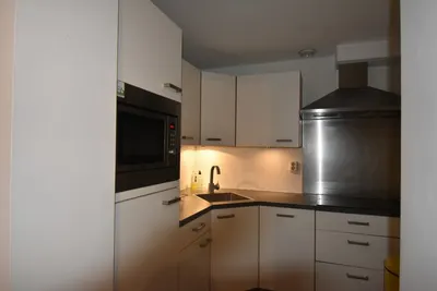 Foto van een appartement in Amsterdam