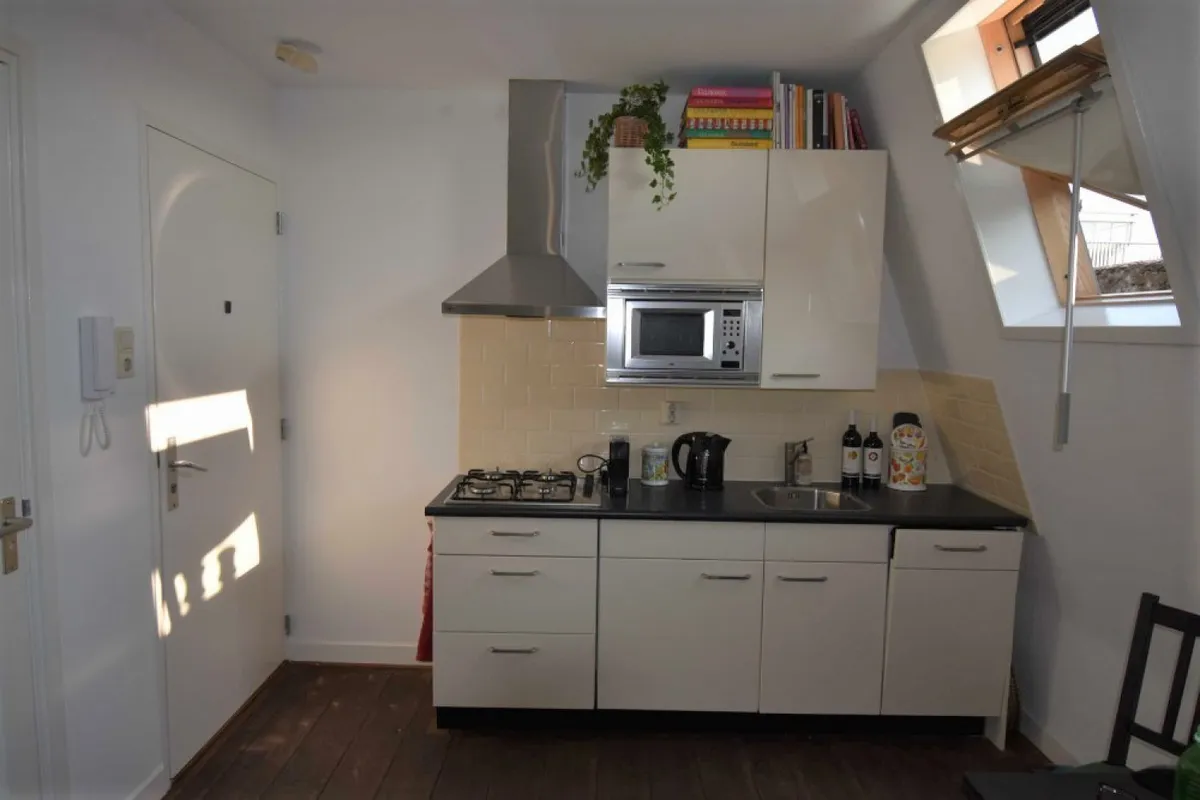 Photo: studio in Amsterdam (4)