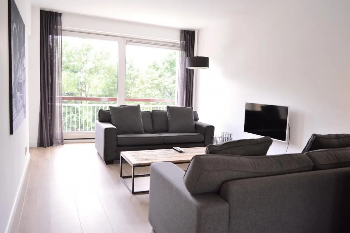 Photo: apartment in Amsterdam (3)