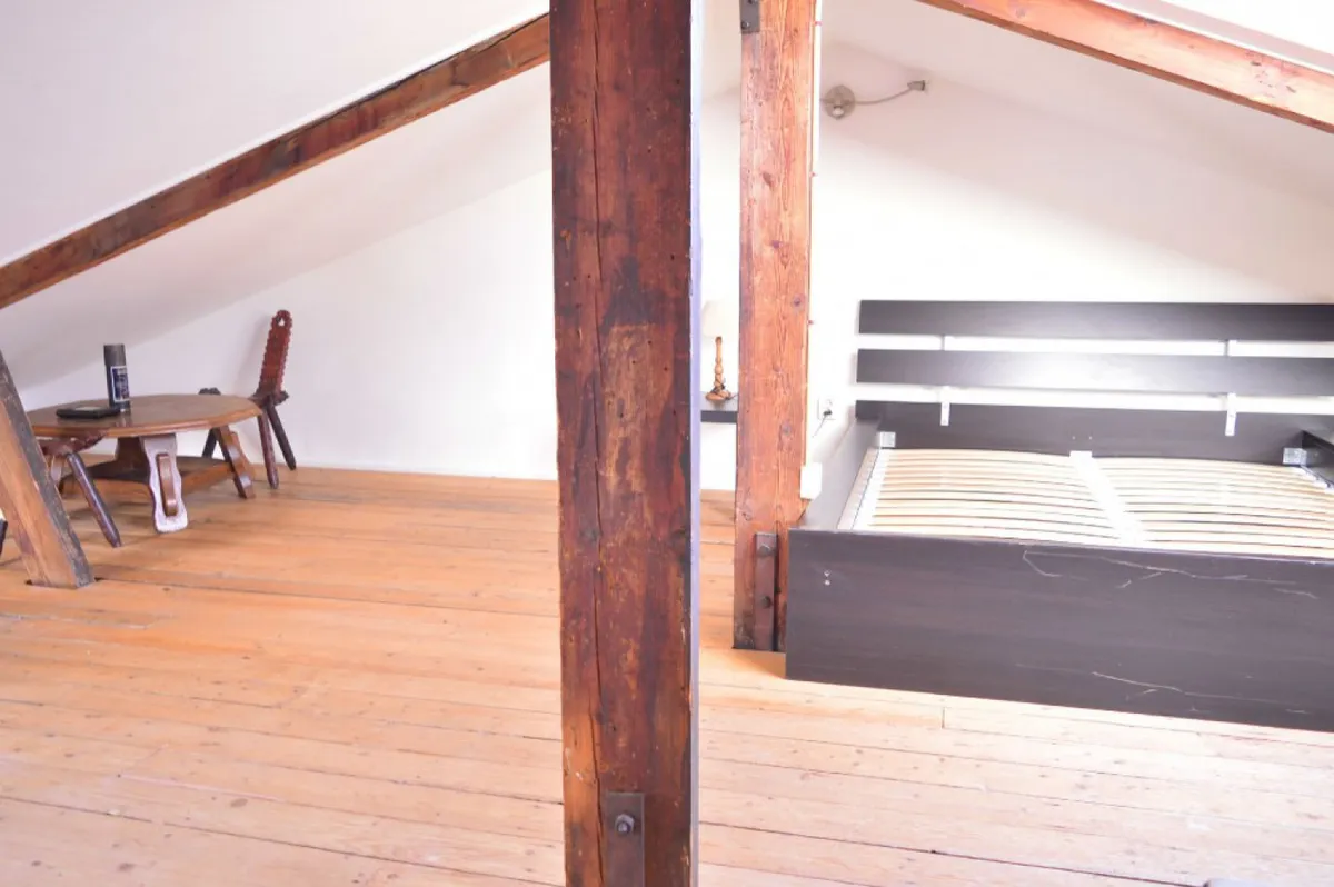 Photo: apartment in Amsterdam (7)