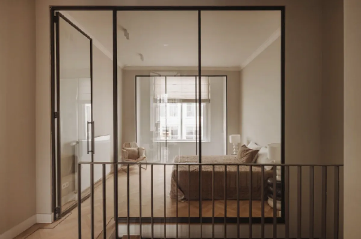 Photo: apartment in Amsterdam (11)