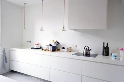 Photo: apartment in Amsterdam