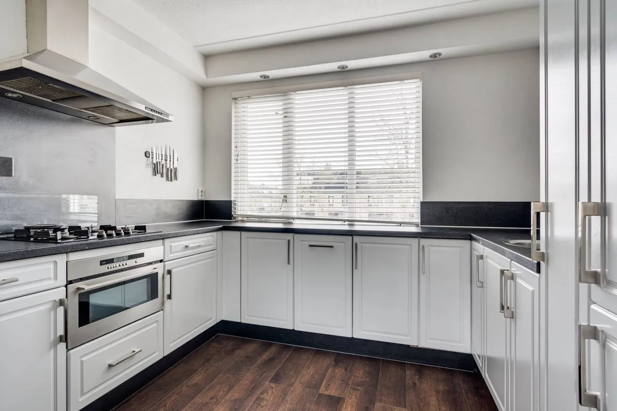 Photo: apartment in Amstelveen (1)
