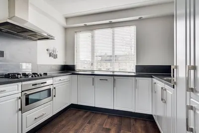 Photo: apartment in Amstelveen