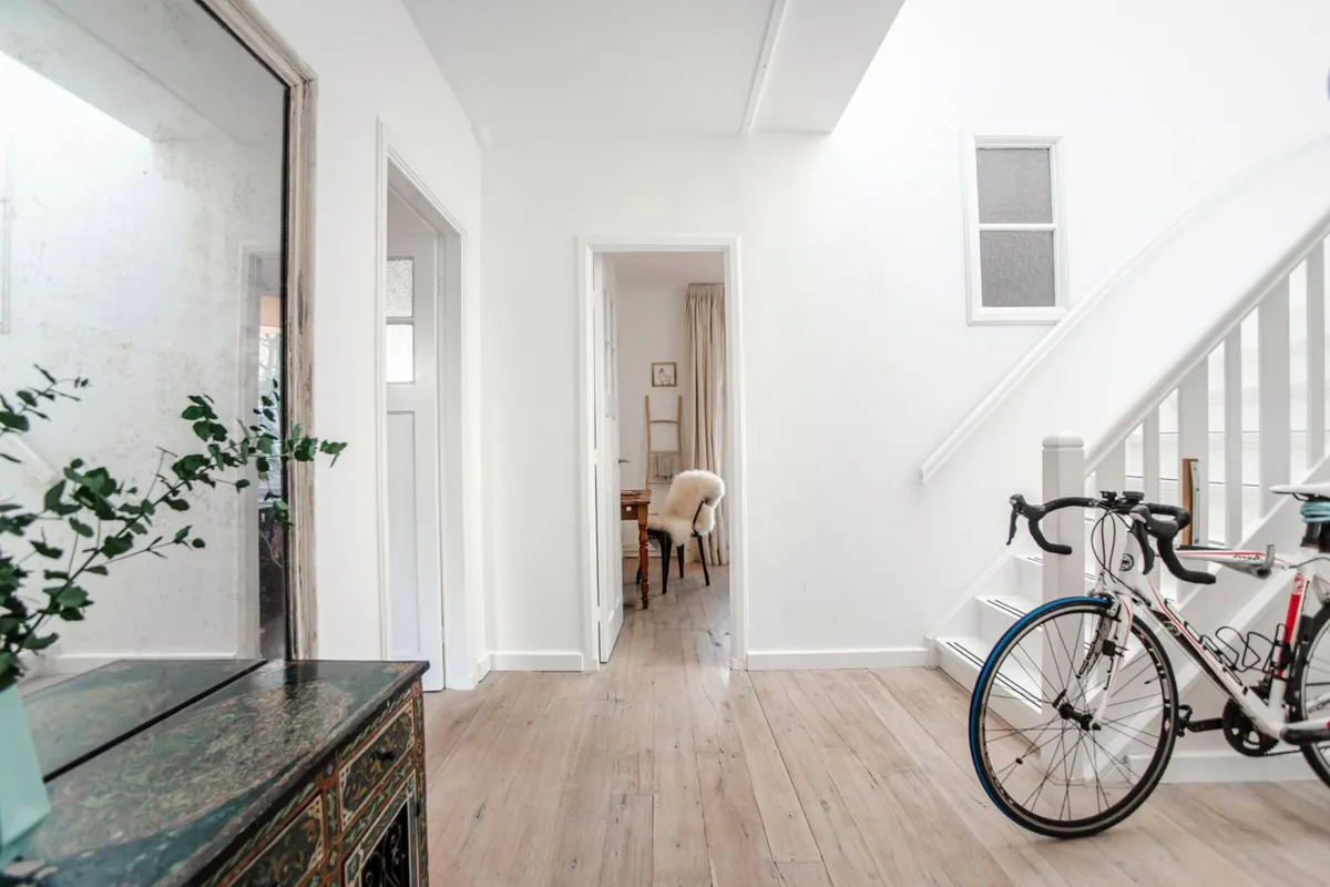 Foto van een appartement in Amsterdam (4)