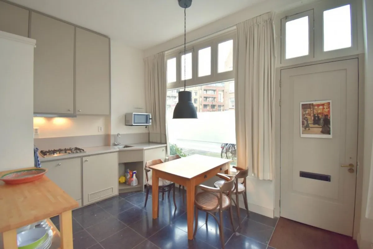 Foto van een studio in Amsterdam (8)