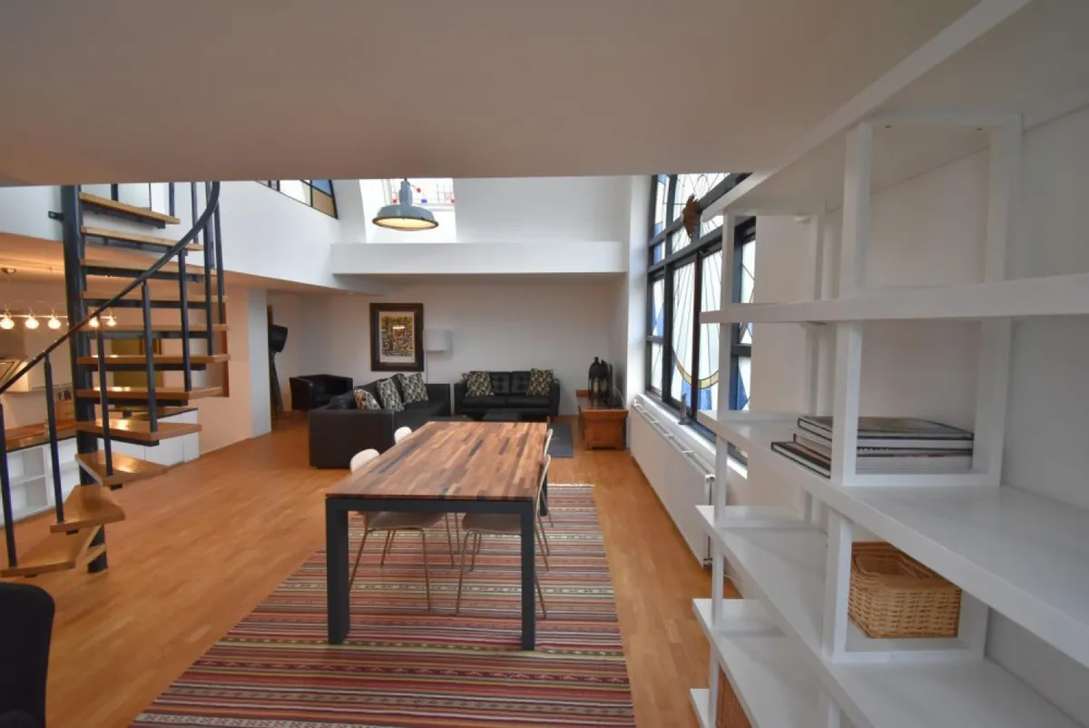 Foto van een appartement in Amsterdam (3)