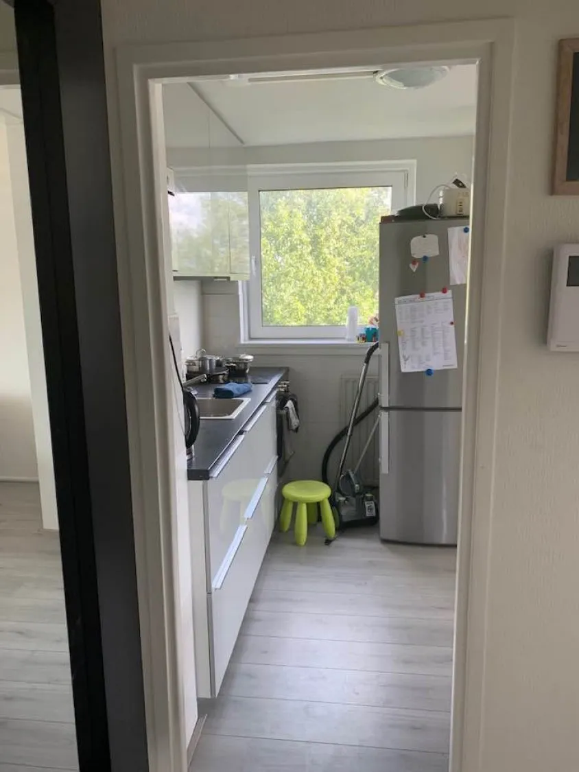 Foto van een appartement in Amsterdam (6)