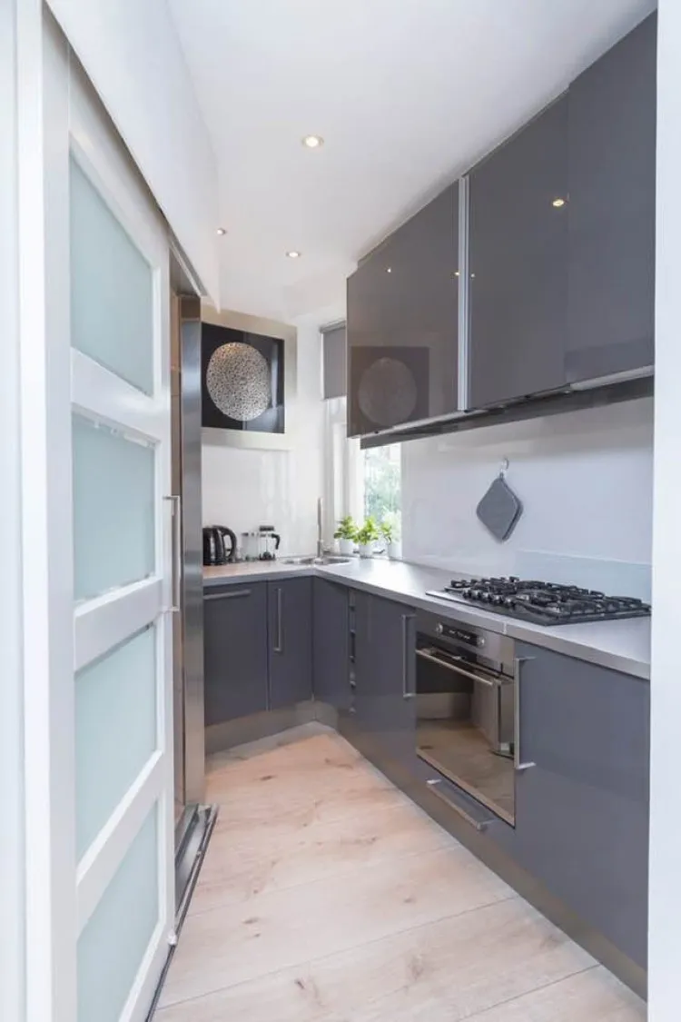 Photo: apartment in Amsterdam (10)
