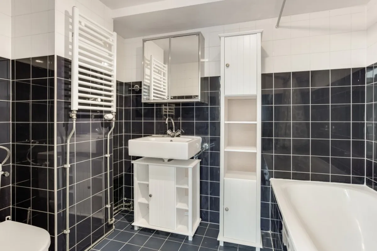 Foto van een appartement in Amsterdam (4)