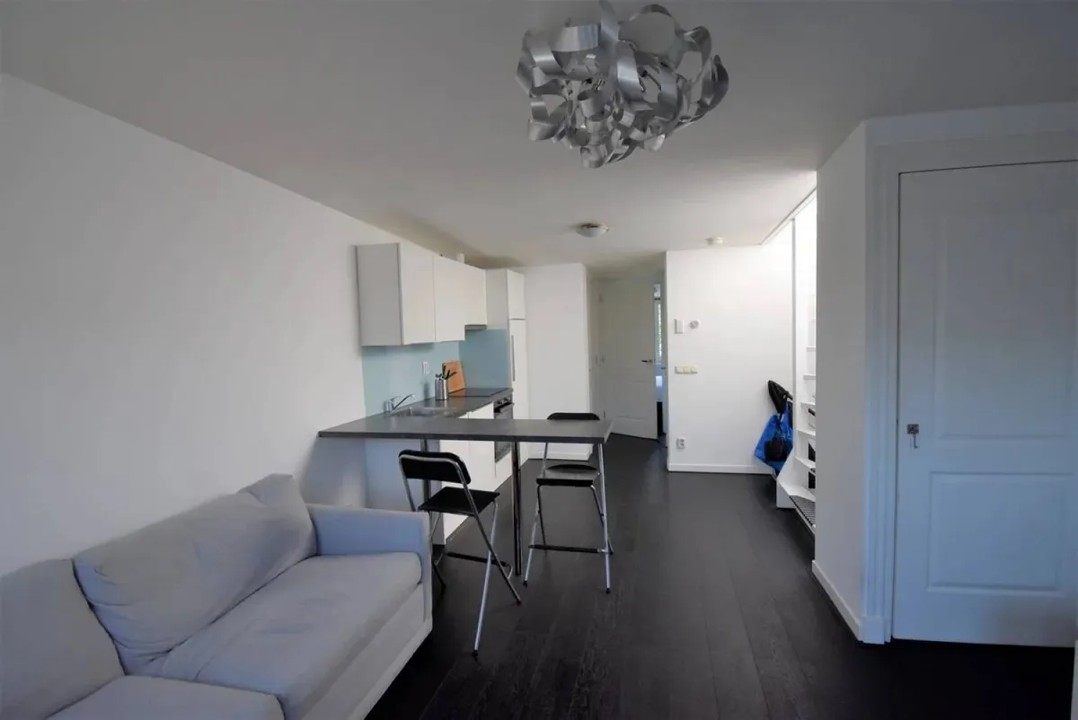 Photo: room in Amsterdam (5)
