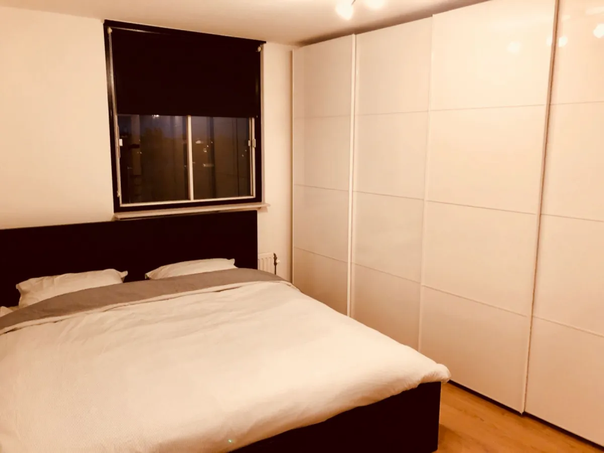 Foto van een appartement in Amsterdam (9)