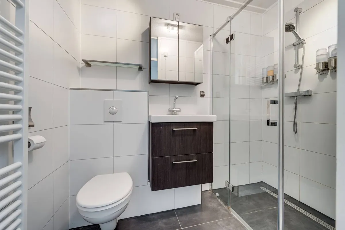 Photo: apartment in Amstelveen (7)