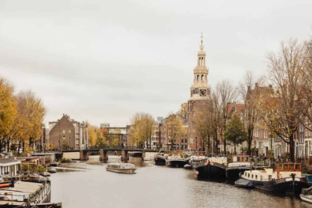 Photo: apartment in Amsterdam (9)