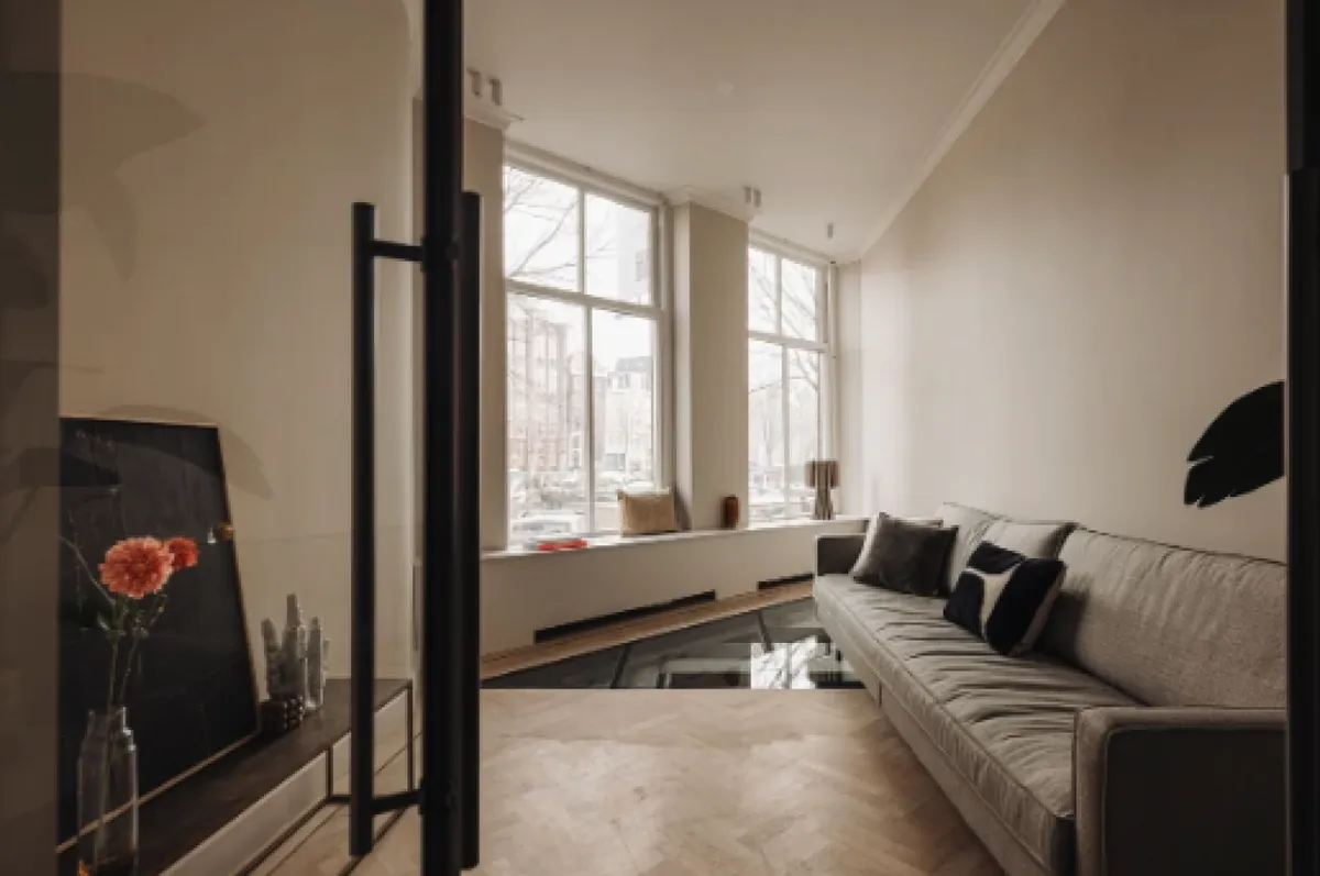 Photo: apartment in Amsterdam (6)
