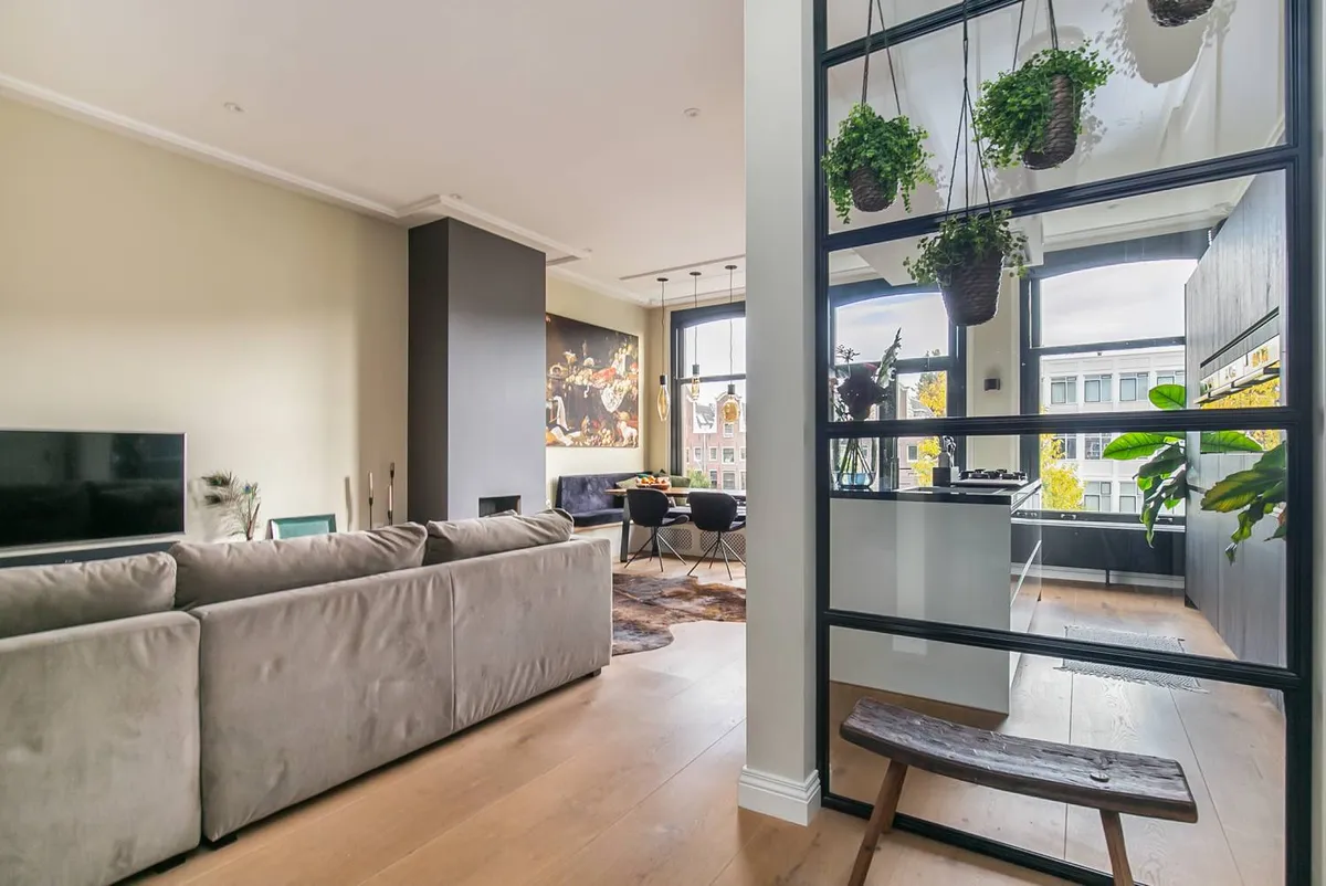 Photo: apartment in Amsterdam (5)