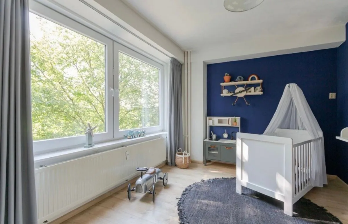 Photo: apartment in Amsterdam (11)