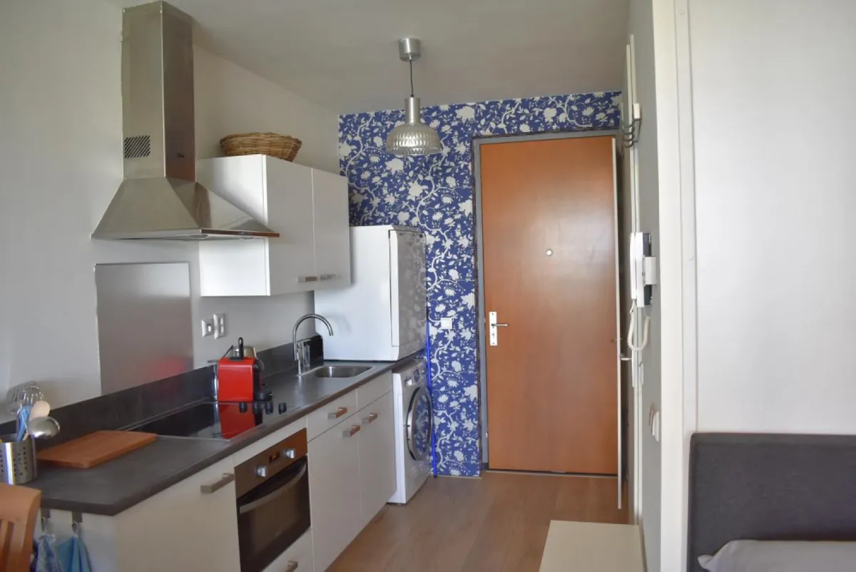 Photo: studio in Amsterdam (1)