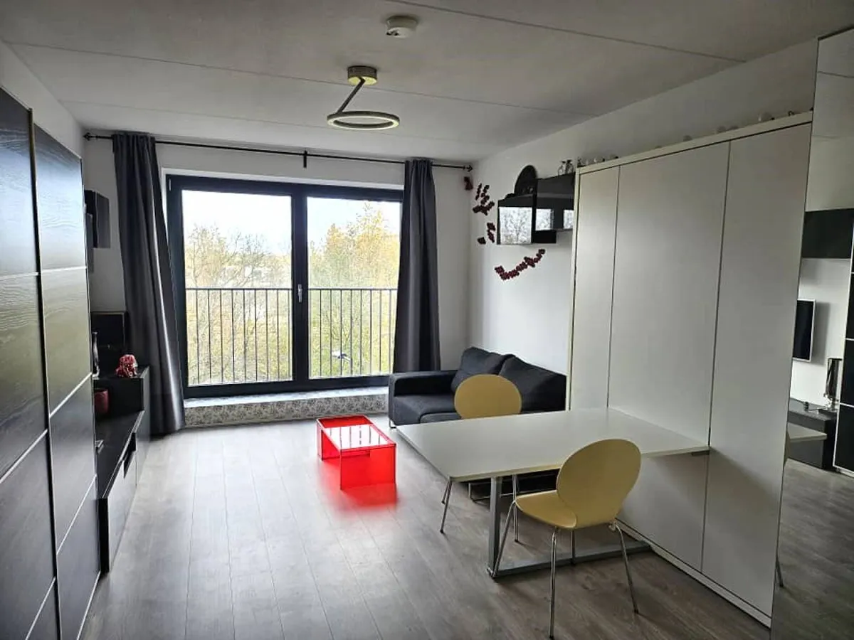 Photo: studio in Amsterdam (8)