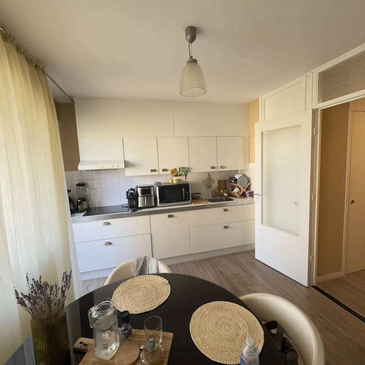 Photo: apartment in Amsterdam (9)