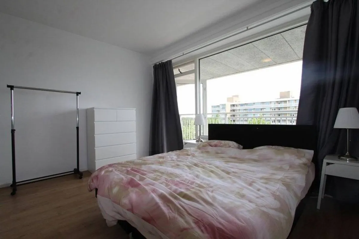 Photo: apartment in Amsterdam (8)