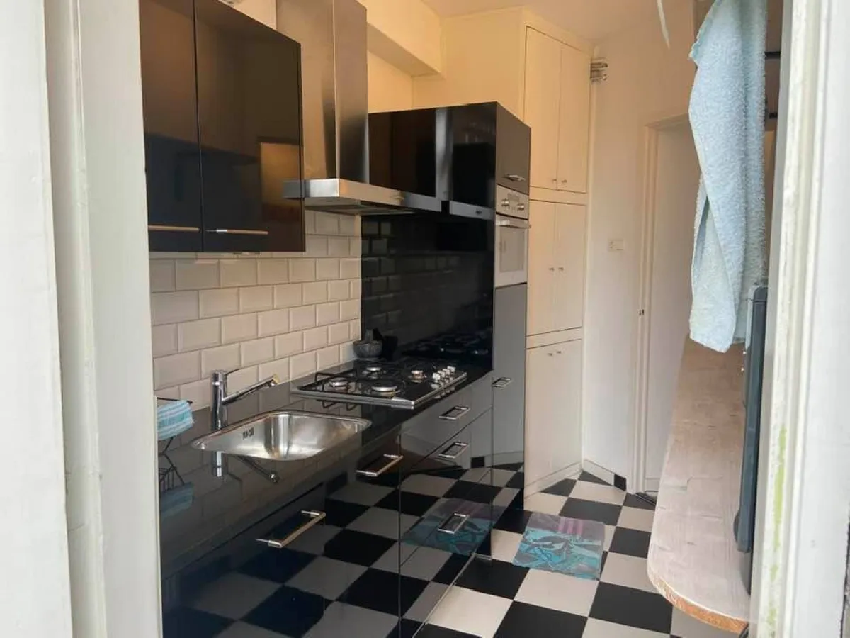 Photo: apartment in Amsterdam (6)