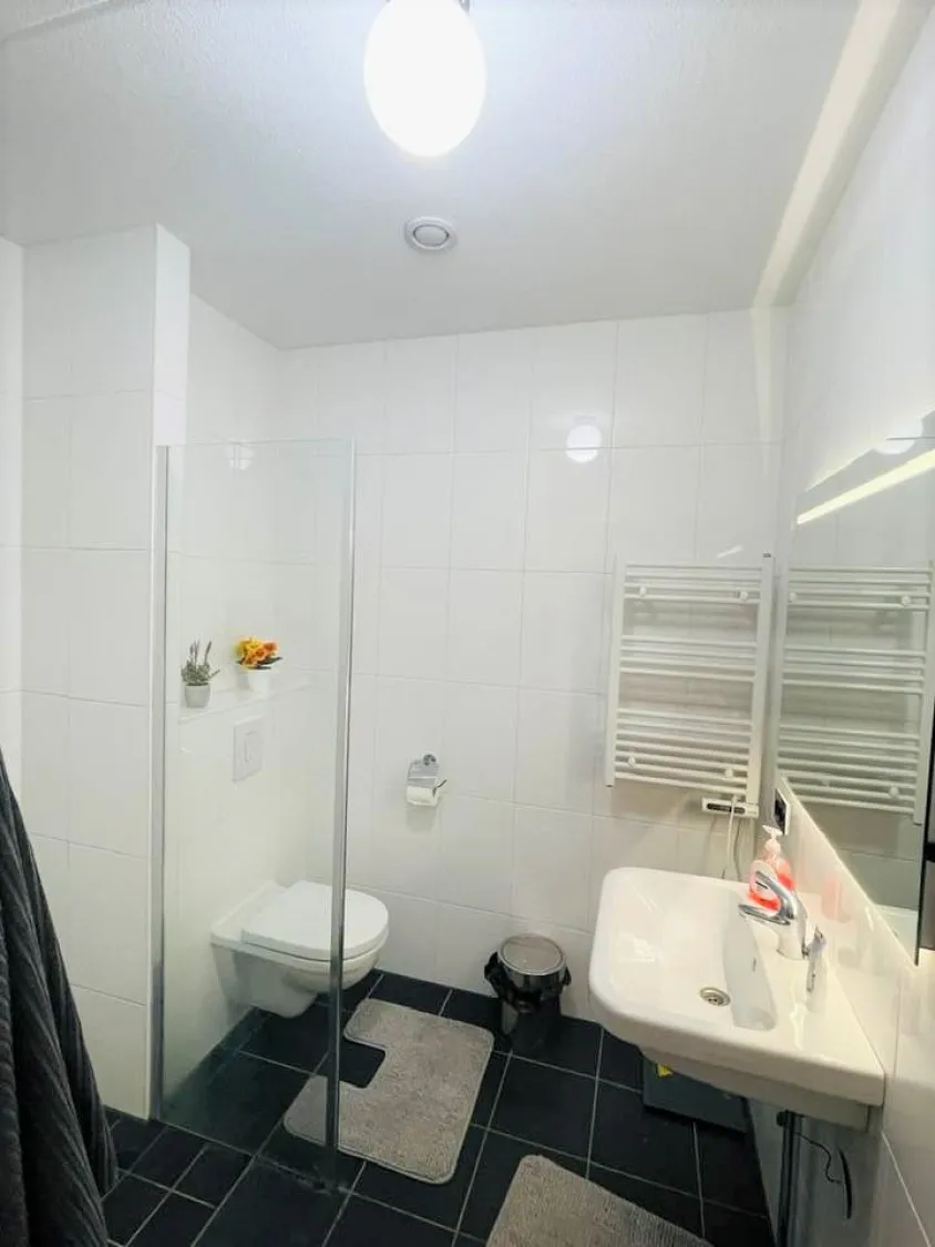 Photo: room in Amsterdam (7)