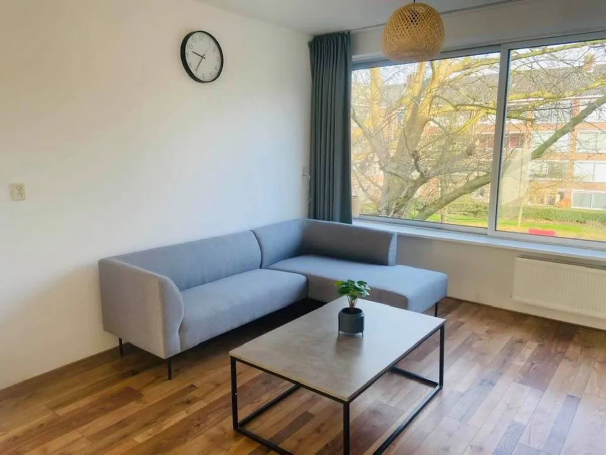 Photo: apartment in Amsterdam (1)
