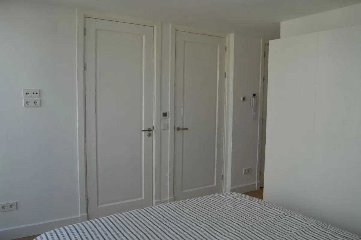 Photo: apartment in Amsterdam (4)
