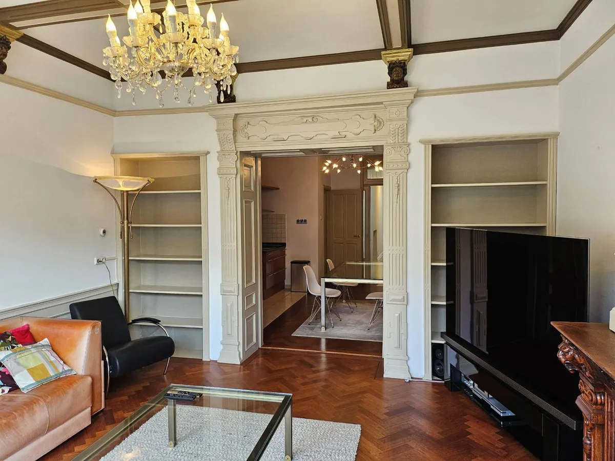 Photo: apartment in Amsterdam (6)