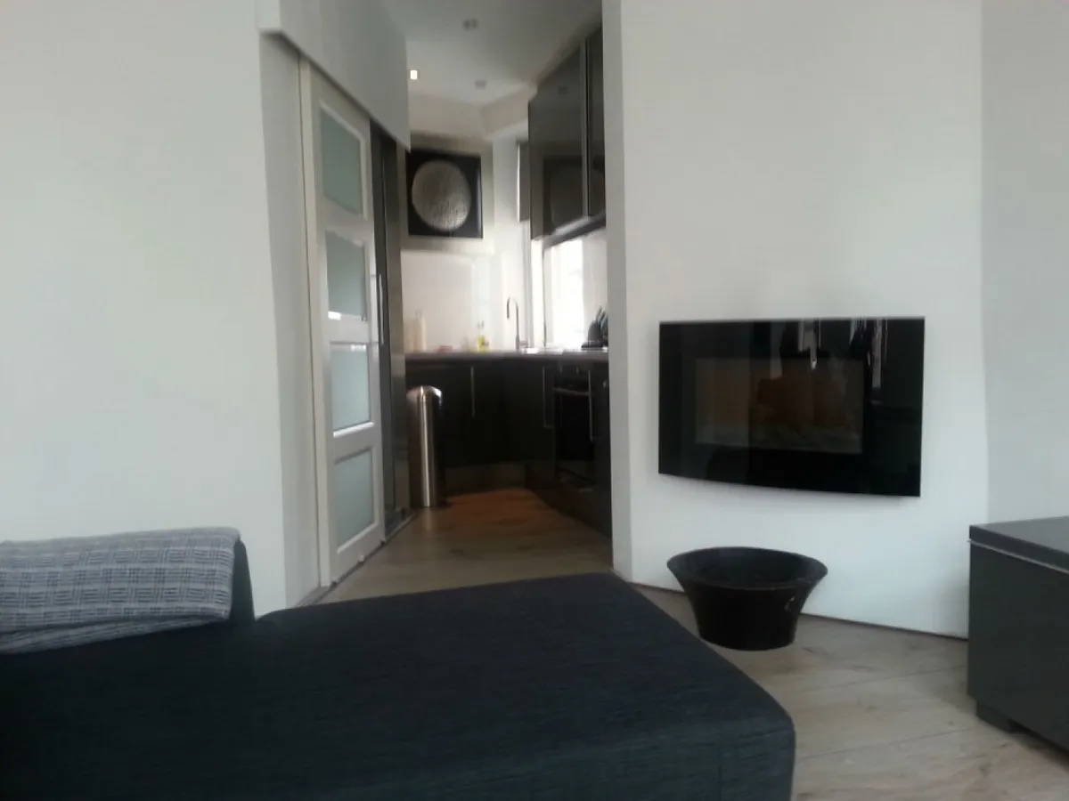 Photo: apartment in Amsterdam (8)