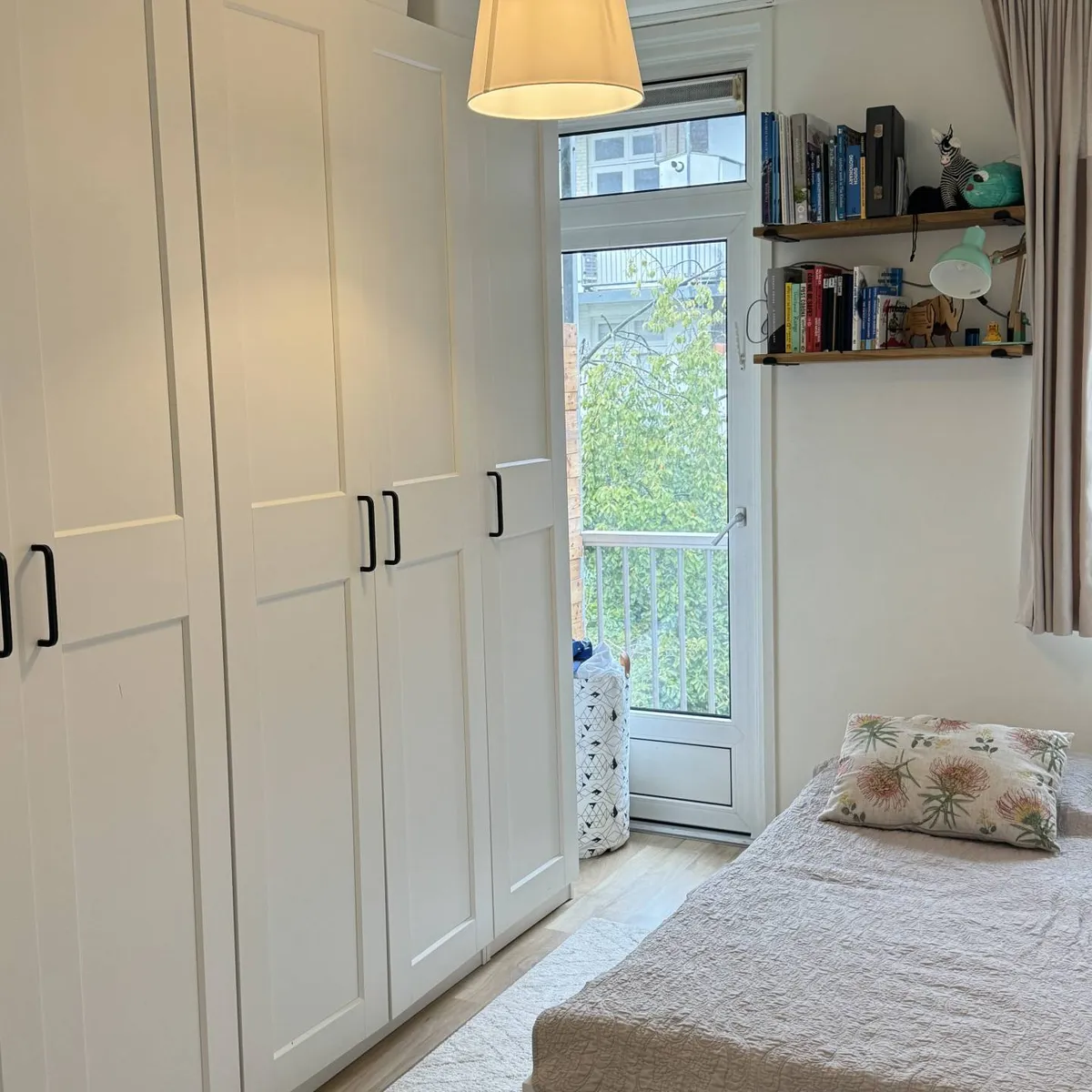 Photo: apartment in Amsterdam (9)