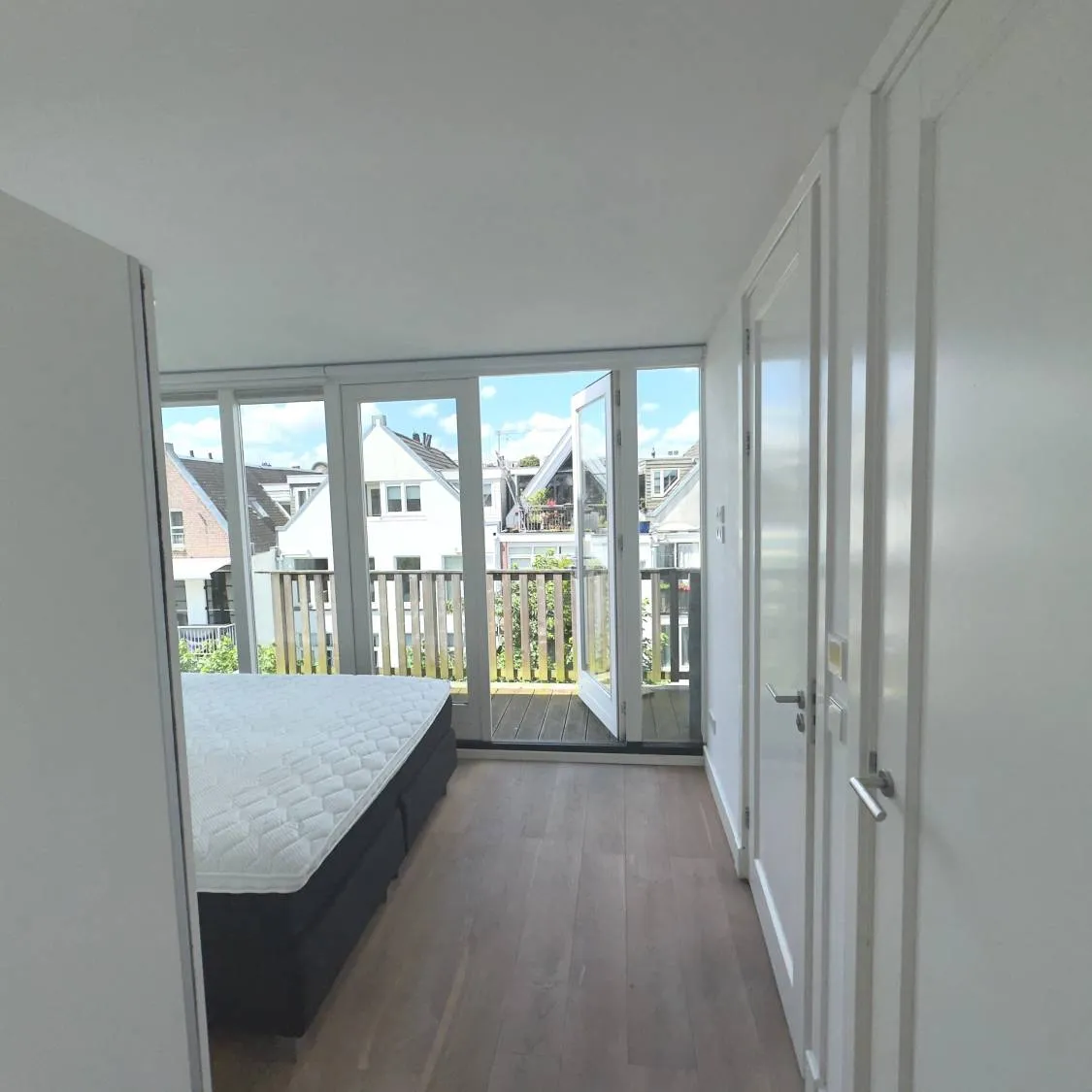 Photo: apartment in Amsterdam (10)