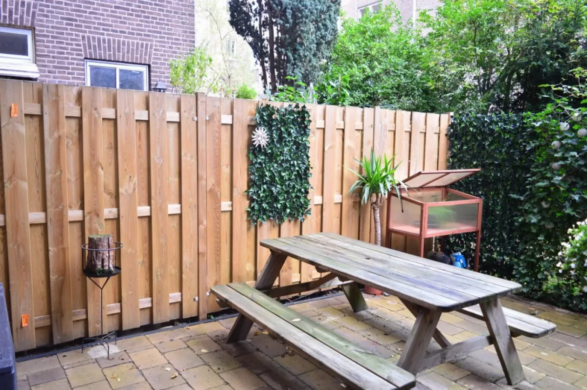 Photo: apartment in Amsterdam (12)