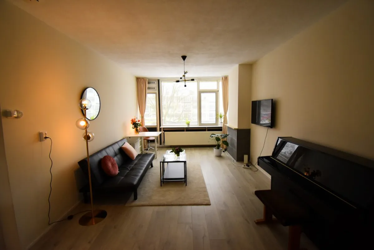 Photo: apartment in Amsterdam (6)