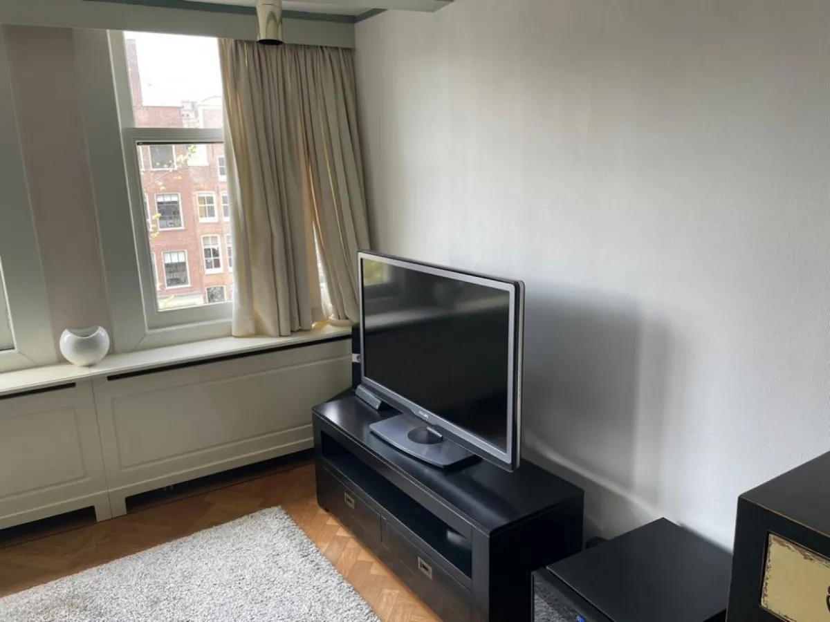 Photo: apartment in Amsterdam (4)