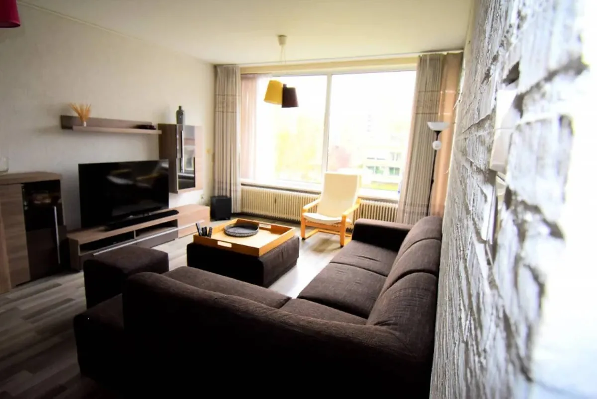 Foto van een appartement in Amstelveen (5)