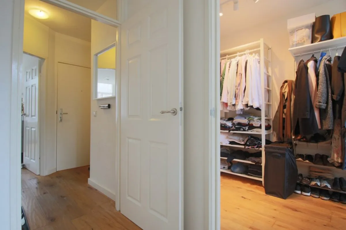 Photo: apartment in Amsterdam (10)
