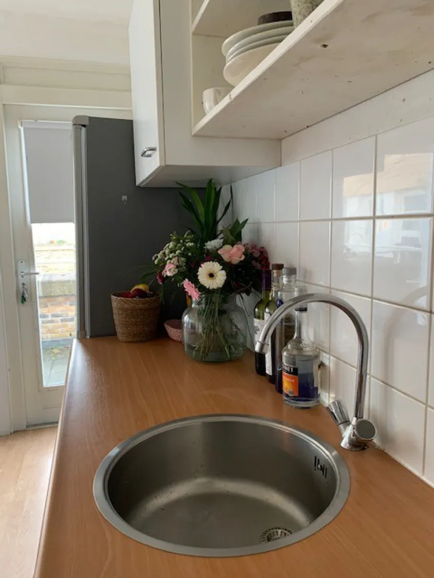 Foto van een appartement in Amsterdam (5)