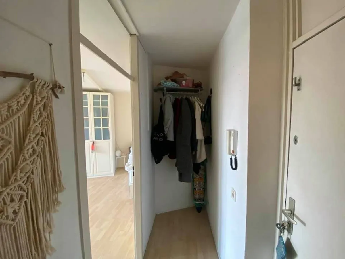 Photo: studio in Amsterdam (9)
