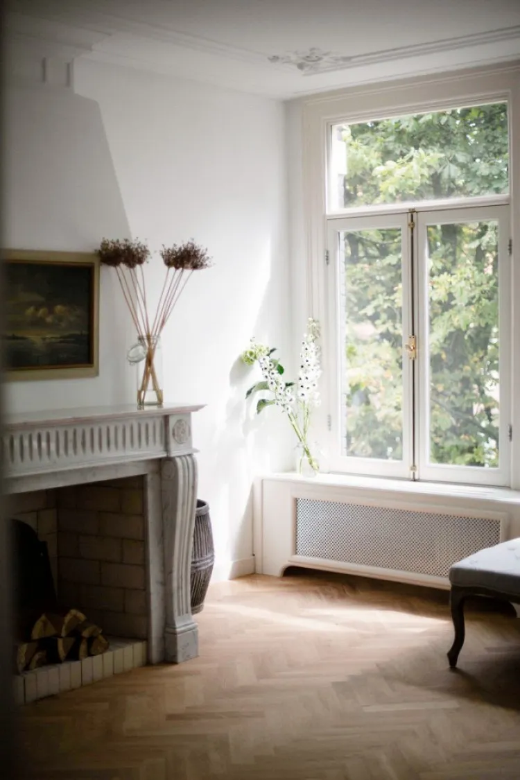 Photo: apartment in Amsterdam (4)