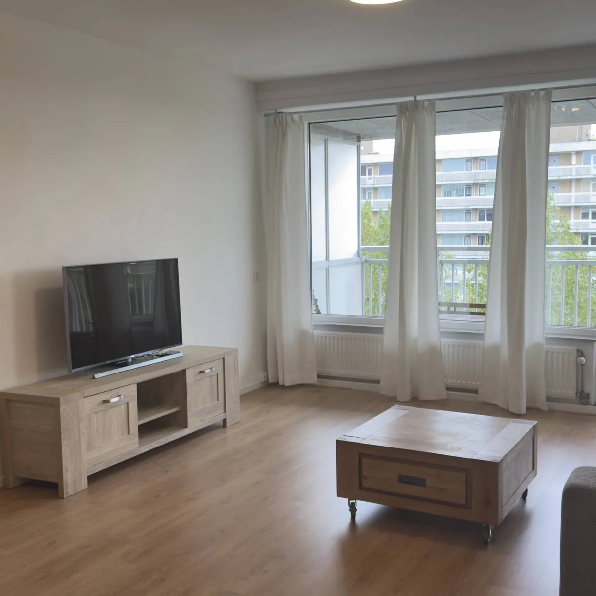 Photo: apartment in Amsterdam (2)