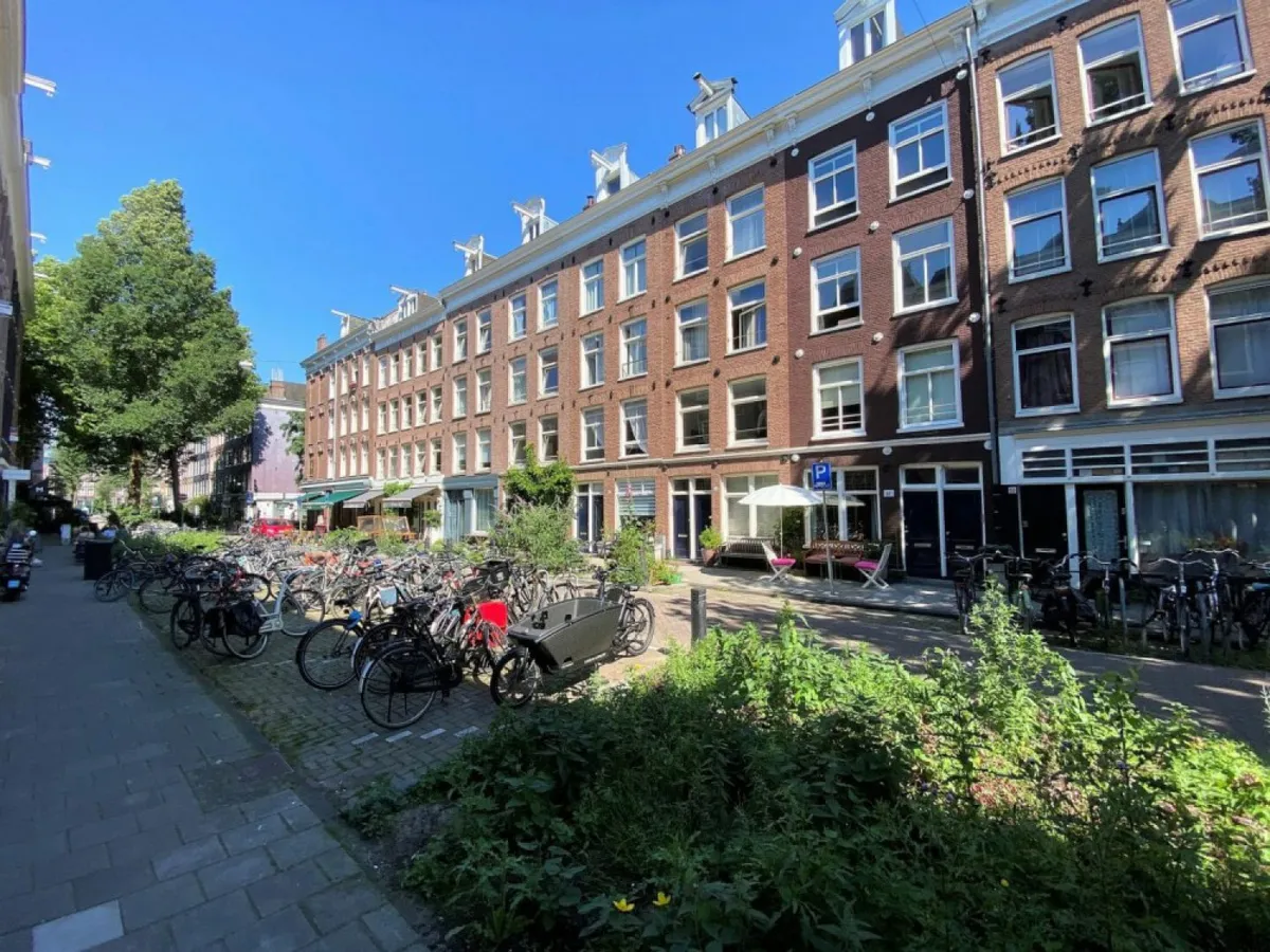 Photo: apartment in Amsterdam (10)